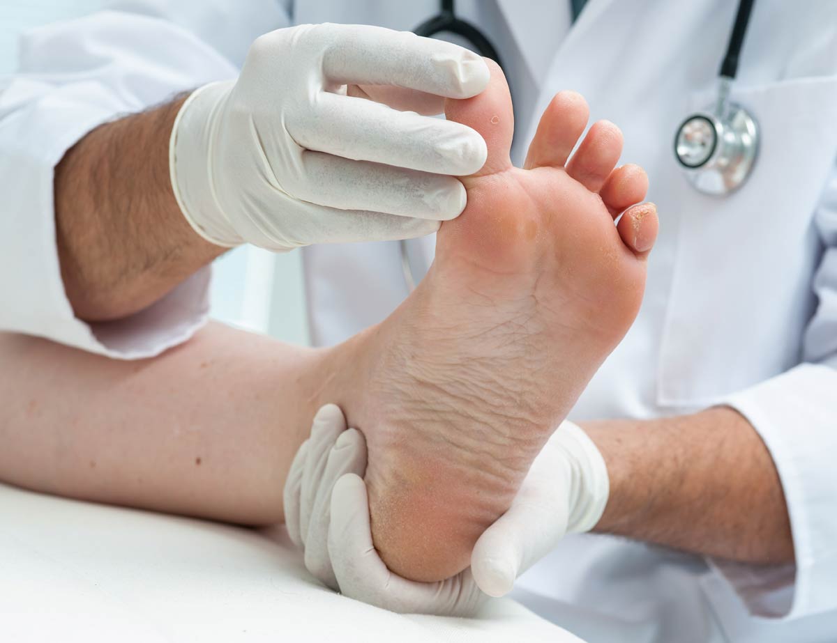 operacja palucha sztywnego w warszawie